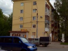 Двери Профи, Шереметевский проспект, 20 