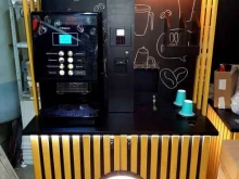 компания Kioskbar в Москве