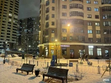пекарня Булочные Ф. Вольчека в Кудрово