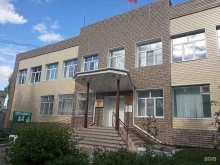 Администрации поселений Администрация Лузинского сельского поселения в Омске