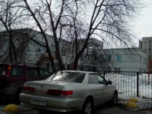Журавушка, Комсомольская, 25 