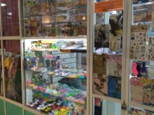 Магазин сумок и кожгалантереи, Сергея Лазо, 13а 
