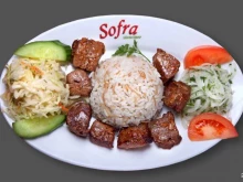 Sofra Kebab, проспект Победы, 91 