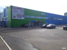 ресторан быстрого обслуживания KFC в Зеленодольске