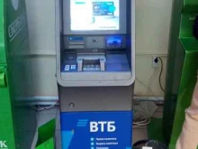 банкомат ВТБ в Барнауле