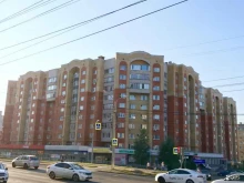 постамат СберЛогистика в Чебоксарах