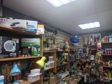 Слесарно-монтажный инструмент Магазин хозяйственных товаров в Домодедово