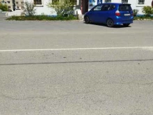 Автоаксессуары Автомагазин на Заречной в Находке