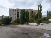 терминал Qiwi в Камышине