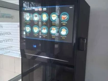 автомат кофе CoffeeProsto в Краснодаре