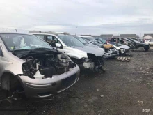 мастерская авторазбора АзияЛайн в Калининграде