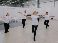 центр танцев для старшего возраста Зимняя дача в Перми