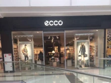 магазин обуви Ecco в Тюмени
