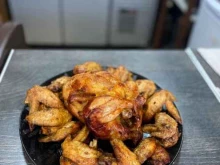 киоск фастфудной продукции Grill master в Набережных Челнах