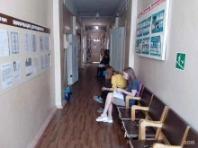 Врачебные амбулатории Мичуринская врачебная амбулатория в Новосибирске