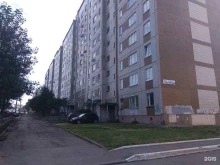 Магазин овощей и фруктов, Карла Либкнехта, 18 