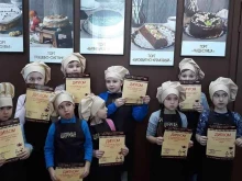 кондитерская-пекарня Sherman в Ульяновске