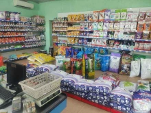 зоомагазин Кормушка в Сочи