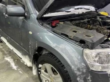 Компьютерная диагностика автомобилей Автомастерская в Петропавловске-Камчатском