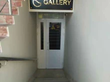 частная художественная галерея G gallery в Самаре
