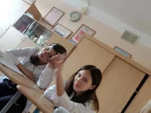 лицей Дельта в Перми