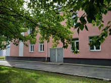 Школы Средняя общеобразовательная школа №60 в Перми