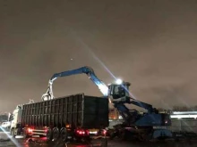 Пункты приёма Северсталь-Вторчермет в Вологде