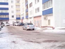 Отдел МВД России по Ишимбайскому району Участок №5, №6 в Ишимбае