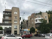 Пятый элемент, Будённовский проспект, 68/81 