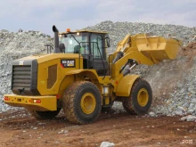 официальный дилер Caterpillar, SEM Восточная Техника в Ленинске-Кузнецком