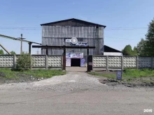 Иномарка, проезд Горького, 15с 