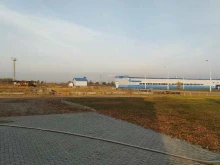 Стройтранснефтегаз в Томске
