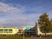 Школы Школа №74 в Уфе