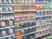 офис Petshop.ru в Санкт-Петербурге