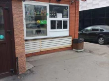 Шаурма и точка, улица Юных Ленинцев, вл54 ст3 