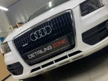 студия детейлинга Detailing Zone в Владимире