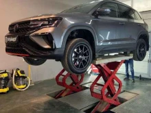 Автомойки Street studio detail в Нефтеюганске