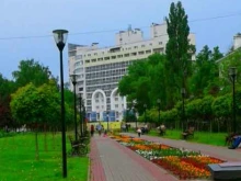 студия проката Dressforday в Воронеже