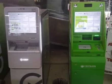 банкомат СберБанк в Ставрополе
