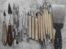 школа барельефа Студия Дракон в Каспийске