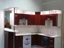 компания по изготовлению мебели на заказ Тигр в Благовещенске