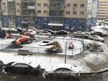 Сухие строительные смеси Профи строй в Краснодаре