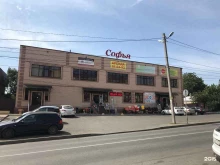 Архитектурно-строительное проектирование ПримСтрой в Михайловске