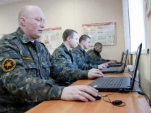группа предприятий охраны Русский витязь в Чите