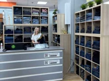 специализированный магазин джинсовой одежды Джинс в Перми