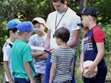 школа футбольного мастерства Армия КМВ в Пятигорске