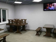 пивной бар Привал в Барнауле