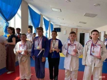 спортивный клуб Прайд в Ставрополе