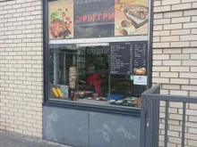 Кафе быстрого питания, Боровское шоссе, 2 к5 