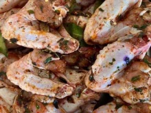 шашлычная Дымок в Бийске